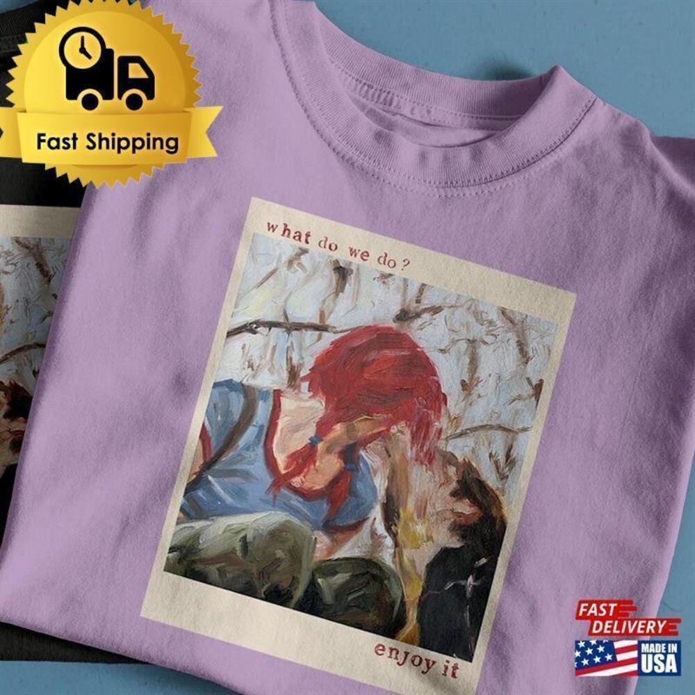 Eternal Sunshine Of The Spotless Mind Aesthetic Retro Movie Unisex T Shirt